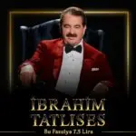 دانلود آهنگ ترکی بو فاسولیا یِدی بوچاک لیرا از ابراهیم تاتلیس